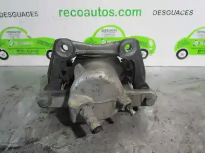 Автозапчасти б/у передний правый тормозной суппорт за dacia dokker monospace (ke_) 1.5 dci (keaj keah) ссылки oem iam 7701208333  8963d