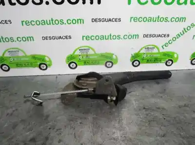 Автозапчастина б/у важіль ручного гальма для dacia dokker monospace (ke_) 1.5 dci (keaj keah) посилання на oem iam 360108002r  