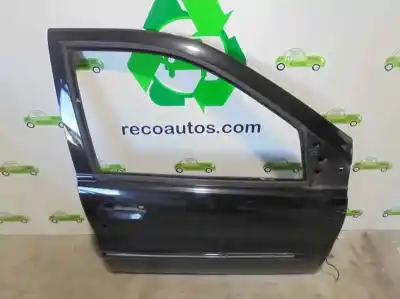 Second-hand car spare part front right door for tata indica 1.4 d oem iam references 4274169