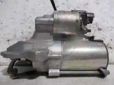 Second-hand car spare part starter motor for ford focus cabrio (ca5) 2.0 cat oem iam references 3m5t11000ae