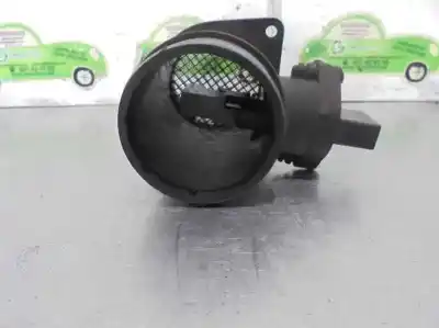 Recambio de automóvil de segunda mano de caudalimetro para audi a4 berlina (b5) 1.9 tdi referencias oem iam 028906461  0281002216