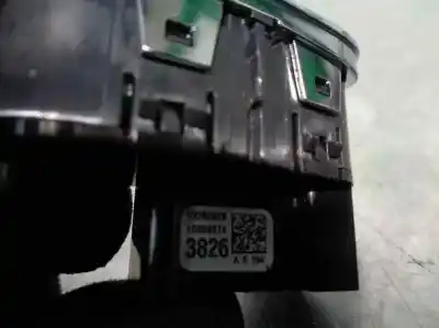 Pezzo di ricambio per auto di seconda mano controllo della luce per opel corsa e (x15) 1.4 turbo (08 68) riferimenti oem iam 13363826  