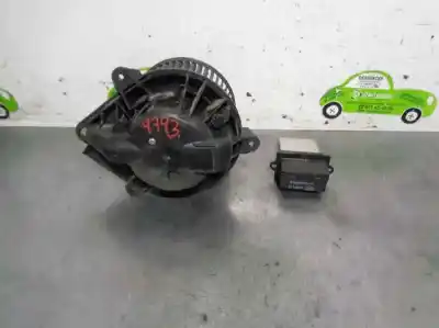 Peça sobressalente para automóvel em segunda mão motor de sofagem por renault master desde ´98 2.8 tdi referências oem iam 133884m  661747l