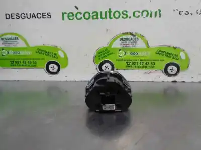 Second-hand car spare part hazard warning lights for opel corsa e (x15) 1.4 turbo (08 68) oem iam references 13363976  