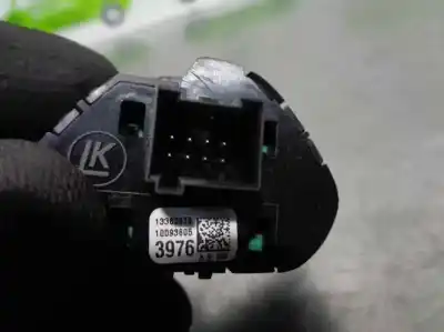 Автозапчастина б/у увага для opel corsa e (x15) 1.4 turbo (08 68) посилання на oem iam 13363976  