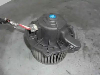 Second-hand car spare part HEATER BLOWER MOTOR for HYUNDAI GETZ (TB)  OEM IAM references   R00S330024