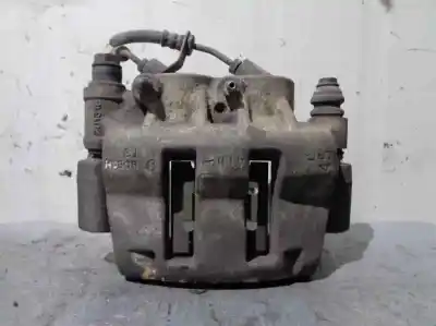 Peça sobressalente para automóvel em segunda mão pinça de travão dianteira direita por renault master desde ´98 2.8 tdi referências oem iam 