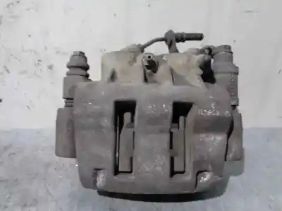 Peça sobressalente para automóvel em segunda mão pinça de travão dianteira esquerda por renault master desde ´98 2.8 tdi referências oem iam 