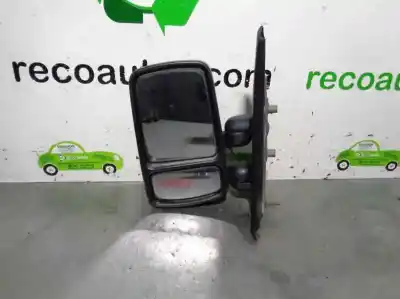 Peça sobressalente para automóvel em segunda mão ESPELHO RETROVISOR ESQUERDO por RENAULT MASTER DESDE ´98  Referências OEM IAM 7700352179  