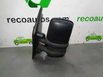 Peça sobressalente para automóvel em segunda mão espelho retrovisor esquerdo por renault master desde ´98 2.8 tdi referências oem iam 7700352179  