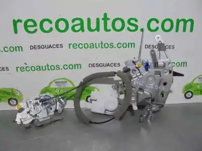 Автозапчастина б/у замок заднього правого дверя для dacia dokker monospace (ke_) 1.5 dci (keaj keah) посилання на oem iam 826701823r