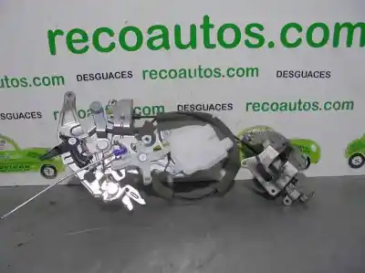 Автозапчасти б/у замок задней правой двери за dacia dokker monospace (ke_) 1.5 dci (keaj keah) ссылки oem iam 826701823r  