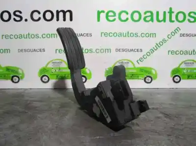 Автозапчастина б/у пotенціометр для dacia dokker monospace (ke_) 1.5 dci (keaj keah) посилання на oem iam 180023122r  20416b