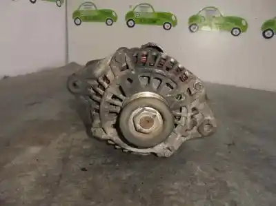 Second-hand car spare part alternator for tata indica 1.4 d oem iam references 287215400101