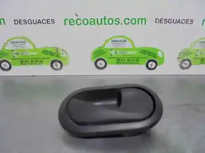 Second-hand car spare part INTERIOR RIGHT FRONT HANDLE for DACIA DOKKER MONOSPACE (KE_)  OEM IAM references 806701730R  