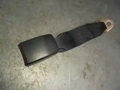 Second-hand car spare part seat belt buckle for tata indica 1.4 d oem iam references 0131n