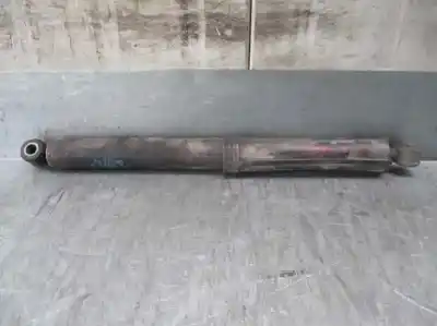 Peça sobressalente para automóvel em segunda mão amortecedor traseiro esquerdo por renault master desde ´98 2.8 tdi referências oem iam 8200024935b
