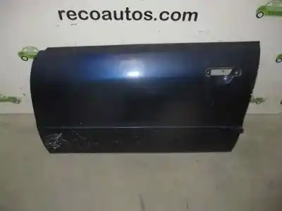 Peça sobressalente para automóvel em segunda mão PORTA DA FRENTE ESQUERDA por AUDI A4 BERLINA (B5)  Referências OEM IAM 8D0831051C  