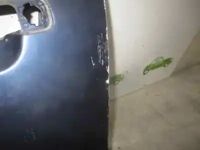 Peça sobressalente para automóvel em segunda mão porta da frente esquerda por audi a4 berlina (b5) 1.9 tdi referências oem iam 8d0831051c  