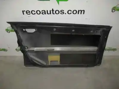 Peça sobressalente para automóvel em segunda mão porta da frente esquerda por audi a4 berlina (b5) 1.9 tdi referências oem iam 8d0831051c  