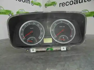 Second-hand car spare part dashboard for tata indica 1.4 d oem iam references 286854309924n