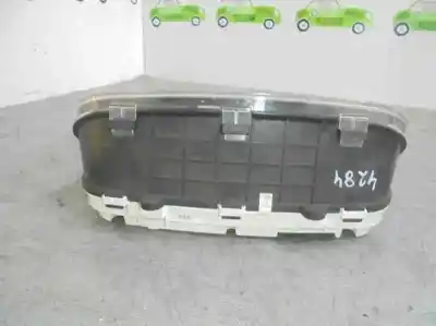 Second-hand car spare part dashboard for tata indica 1.4 d oem iam references 286854309924n  c102483