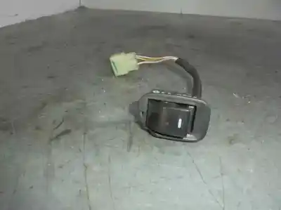 Second-hand car spare part rear right power window switch for tata indica 1.4 d oem iam references 