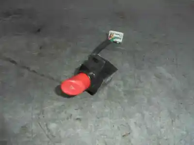 Second-hand car spare part hazard warning lights for tata indica 1.4 d oem iam references 