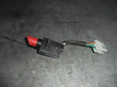 Pezzo di ricambio per auto di seconda mano avvertimento per tata indica 1.4 d riferimenti oem iam   