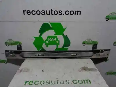 Peça sobressalente para automóvel em segunda mão reforço do pára choques dianteiro por renault master desde ´98 2.8 tdi referências oem iam 
