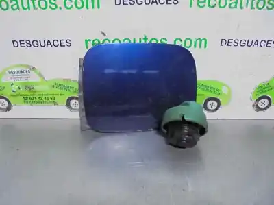 Peça sobressalente para automóvel em segunda mão tampa de combustível externa por audi a4 berlina (b5) 1.9 tdi referências oem iam 8d5809905b