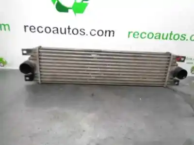Peça sobressalente para automóvel em segunda mão intercooler por renault master desde ´98 2.8 tdi referências oem iam 859923x
