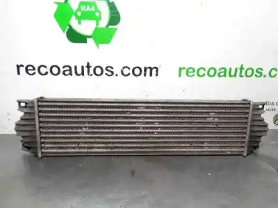 Peça sobressalente para automóvel em segunda mão intercooler por renault master desde ´98 2.8 tdi referências oem iam 859923x  859923x