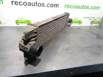 Peça sobressalente para automóvel em segunda mão intercooler por renault master desde ´98 2.8 tdi referências oem iam 859923x  859923x