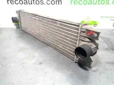 Peça sobressalente para automóvel em segunda mão intercooler por renault master desde ´98 2.8 tdi referências oem iam 859923x  859923x