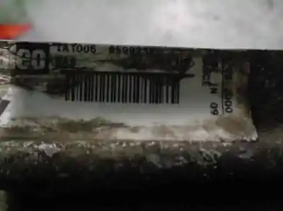 Peça sobressalente para automóvel em segunda mão intercooler por renault master desde ´98 2.8 tdi referências oem iam 859923x  859923x