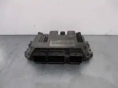 Peça sobressalente para automóvel em segunda mão CENTRALINA DE MOTOR UCE por RENAULT MEGANE II BERLINA 3P  Referências OEM IAM 8200310863  0281011549