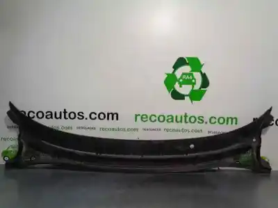 Peça sobressalente para automóvel em segunda mão grelha torpedo curcuvan por opel corsa e (x15) 1.4 turbo (08 68) referências oem iam 13434198