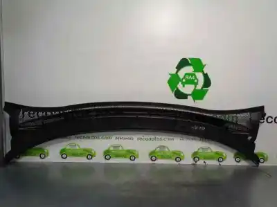 Автозапчастина б/у торпеда для opel corsa e (x15) 1.4 turbo (08 68) посилання на oem iam 13434198  13434159