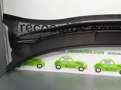 Автозапчастина б/у торпеда для opel corsa e (x15) 1.4 turbo (08 68) посилання на oem iam 13434198  13434159