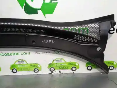 Автозапчастина б/у торпеда для opel corsa e (x15) 1.4 turbo (08 68) посилання на oem iam 13434198  13434159