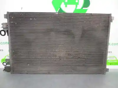 Автозапчастина б/у КОНДЕНСАТ/РАДІАТОР КОНДИЦИОНЕРА для RENAULT MEGANE II BERLINA 3P  Посилання на OEM IAM 8200115543B 870843PJ VALEO 
