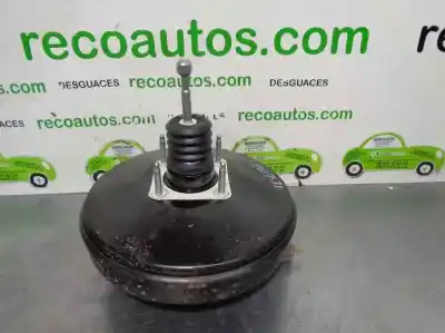 Peça sobressalente para automóvel em segunda mão servo freio por opel corsa e (x15) 1.4 turbo (08 68) referências oem iam 39012509