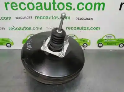 Автозапчастина б/у гальмівний серво для opel corsa e (x15) 1.4 turbo (08 68) посилання на oem iam 39012509  0204j00044