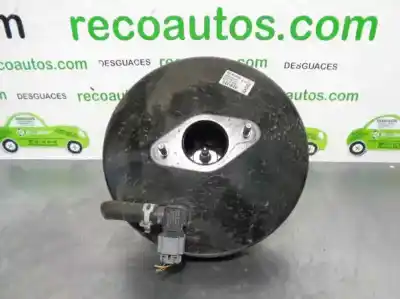 Автозапчастина б/у гальмівний серво для opel corsa e (x15) 1.4 turbo (08 68) посилання на oem iam 39012509  0204j00044