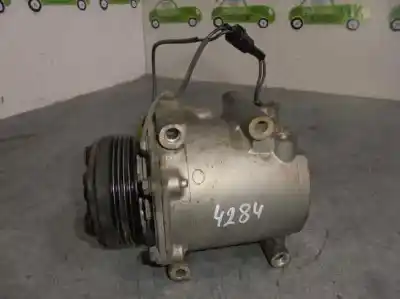 Second-hand car spare part air conditioning compressor for tata indica 1.4 d oem iam references 279723210103