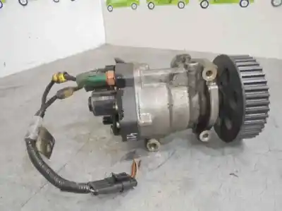 Second-hand car spare part injection pump for tata indica 1.4 d oem iam references   0611149gze