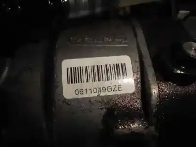 Second-hand car spare part injection pump for tata indica 1.4 d oem iam references   0611149gze