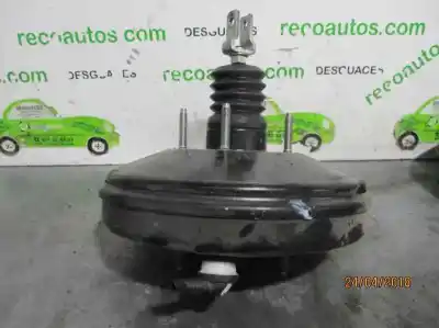 Second-hand car spare part brake servo for toyota aygo 1.0 cat oem iam references 472000h080  0204805521