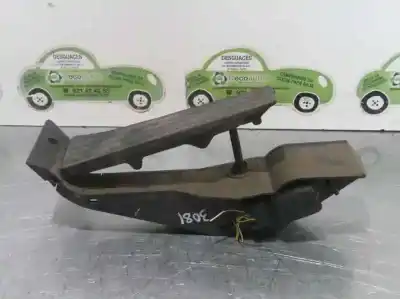 Peça sobressalente para automóvel em segunda mão potenciômetro por bmw serie 1 berlina (e81/e87) 1.6 16v cat referências oem iam 3542676693102